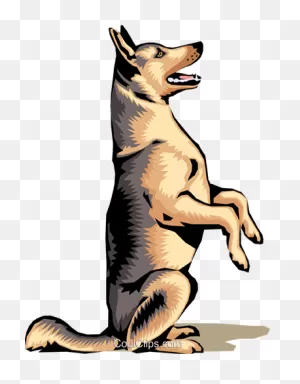German Shepherd Png