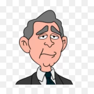 George W. Bush (Family Guy) | Villains Wiki | ClipartFlare
