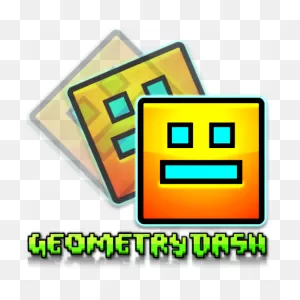 Geometry Dash By Pooterman On 