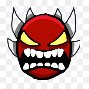 My Geometry Dash Submission! : R/geometrydash