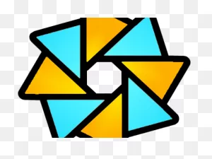 Portal Clipart Geometry Dash - Geometry Dash 2.1 Ufos - Png ClipartFlare.com 