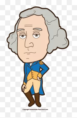 7  George Washington Clipart - Preview : Fun And Free Clip ClipartFlare.com 