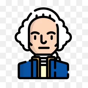 George Washington - Free People Icons