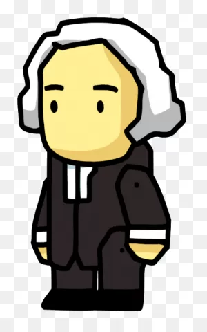 George Washington | Scribblenauts Wiki | ClipartFlare