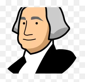 Washington Clipart George Washington - George Washington Cartoon ClipartFlare.com 