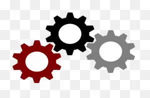 Gears - Simple Machines