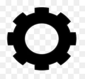 Gear Png, PNG-WebP Clip Art For Web - Download Clip Art, Png Icon Arts