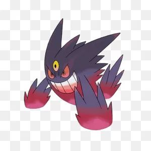 Gengar | Pokédex