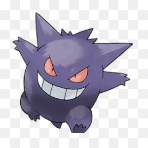 Gengar Screenshots, Images And Pictures - Giant Bomb