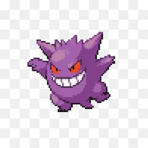 Gengar - Pokemon Black And White Wiki Guide - Ign