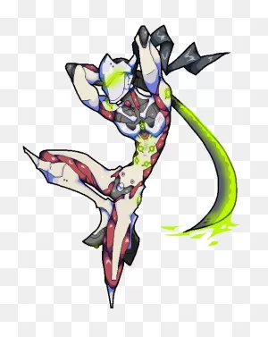 Genji - Gif By Raambu On 