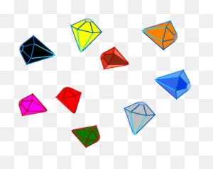 Gem Clipart Gems Hi Png #7Nvdwh - Clipart Suggest