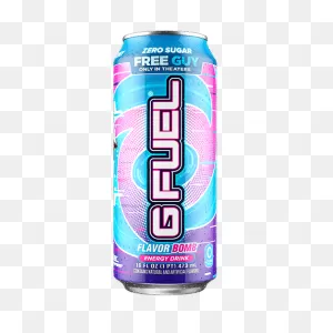 Gfuel