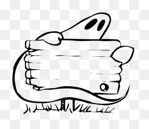 Cartoon Ghost Picture - Clipart Best