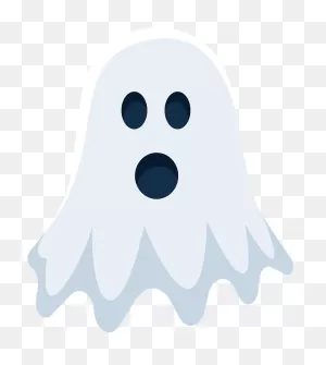 Flying Ghost Clipart. Free Download Transparent .png | ClipartFlare
