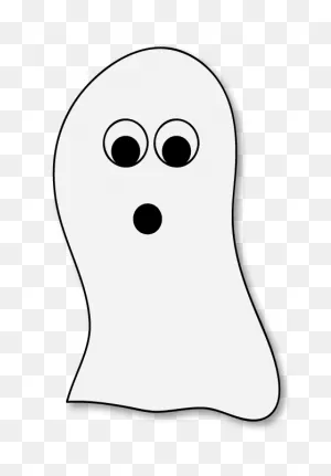 Free Ghost Clip Art And Printable Booed Signs Just For You ClipartFlare.com 