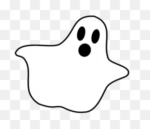 Ghost Transparent Background Posted By Michelle Anderson