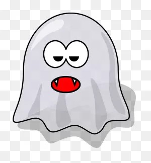 Ghost Clipart. Free Download Transparent .png | ClipartFlare
