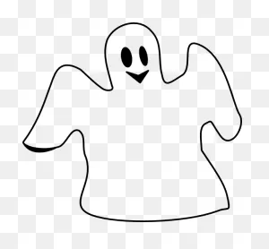 Ghost Clip Art Free Clipart Images 3 - ClipartFlare ClipartFlare.com