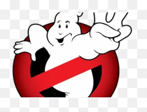 Download Ghostbusters Clipart Symbol - Ghostbusters 2 - Full Size ClipartFlare.com 