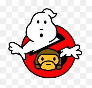 Free Ghostbuster Ghost Cliparts, Download Free Ghostbuster Ghost ClipartFlare.com 