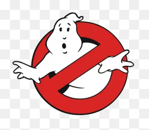 Ghostbusters Clipart Png Transparent Png - Full Size Clipart ClipartFlare.com 