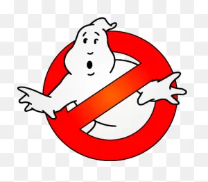Symbol Clipart Ghostbuster - Ghostbusters Symbol - (396X347) Png ClipartFlare.com 
