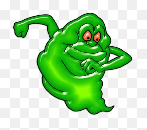 Thumb Image - Ghostbusters Clipart - Png Download - Full Size ClipartFlare.com 