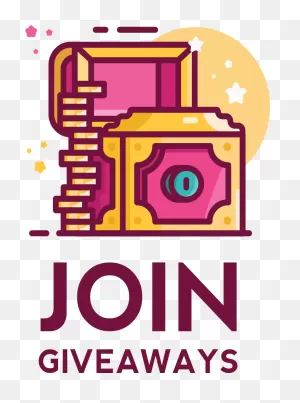 Join Giveaways Premium Gaming Giveaway Service - Joingiveaways ClipartFlare.com 
