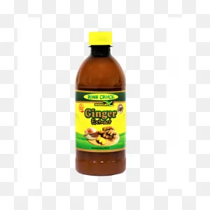 Home Choice Jamaican Ginger Extract Flavoring, 16 Oz