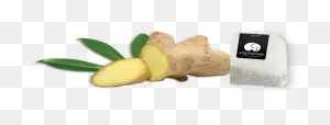 Organic Black Tea Ginger – ClipartFlare