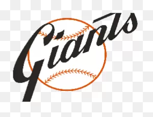 Download Baseball Clipart Sf Giants - Logo San Francisco Giants ClipartFlare.com 