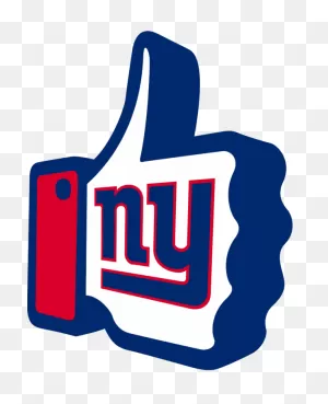 Nfl Logo New York Giants - New York Giants Svg-Vector New York ClipartFlare.com 