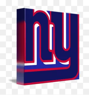 New York Giants Clipart Islanders , Png Download - New York Giants ClipartFlare.com 