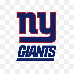 New York Giants Logos History & Images | Logos! Lists! Brands!