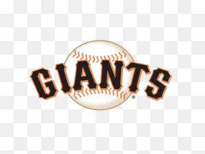 San Francisco Giants Logo Png Transparent & Svg Vector - Freebie ClipartFlare.com 