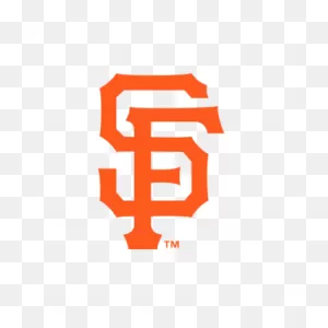 San Francisco Giants Logo Transparent Png | Free Download ClipartFlare.com 