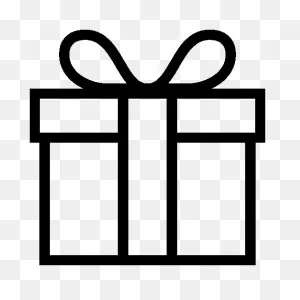 Gift Icon #338789 - Free Icons Library