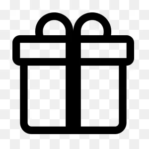 Gift Free Icon Of Bootstrap