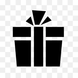 Gift Icon - Free Icons