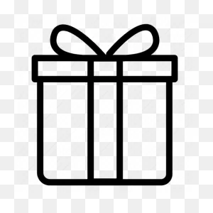 Gift, Box, Present Icon - Download On Iconfinder
