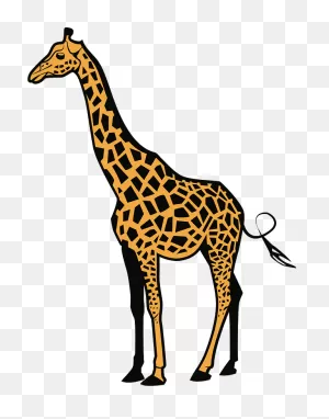 Giraffe Clipart. Free Download Transparent .png | ClipartFlare