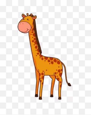 Giraffe Clipart. Free Download Transparent .png | ClipartFlare