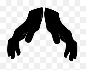 Download Hd Open Hands Clipart - Open Giving Hands Clipart ClipartFlare.com 
