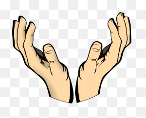 Free Offering Hands Cliparts, Download Free Offering Hands ClipartFlare.com 