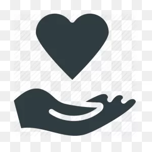 Giving Hands Icon #316431 - Free Icons Library
