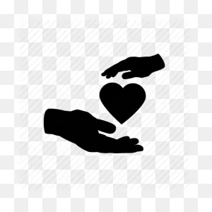 Giving Hands Icon #316445 - Free Icons Library