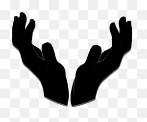 Giving Hands Clipart - Clipart Suggest