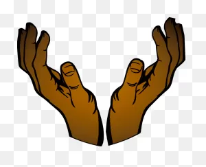 Hands Hand Hold Finger Fingers Grab Giving Sharingbodyp - Giving ClipartFlare.com 