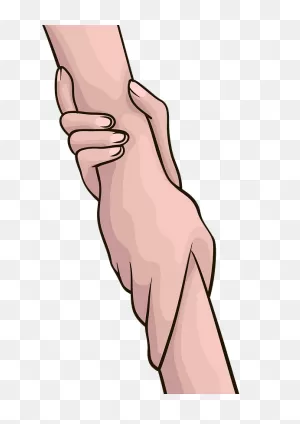 Helping Hands Clipart. Free Download Transparent .png | ClipartFlare